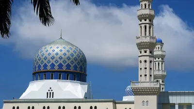 Terpopuler! Inilah Contoh Teks MC Isra Miraj 2023 Lengkap dengan Susunan Acaranya