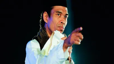 Ustaz Abdul Somad