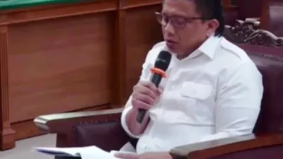  Pledoi Ferdy Sambo Pembelaan yang Sia-sia, Disebut Isinya Rancu dan Janggal karena Perintah Ini