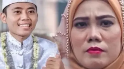 Selingkuh Dengan Mertua Sendiri, Sang Pria Rozy Zay Ngomel
