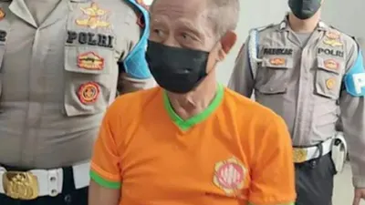 Kronologi Anak Yatim Piatu di Bogor Dicabuli Kakek Usia 73 Tahun, Korban Diimingi Uang Rp 2 Ribu
