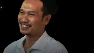 Gus Baha