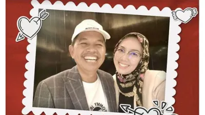Tepis Tuduhan Tak Beri Nafkah, Pengacara Ungkap Pemberian Dedi Mulyadi pada Anne Ratna, Nominalnya Fantastis!
