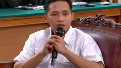 Mahfud MD Sebut Secara Teori Bharada E Bisa Bebas dari Jerat Hukum, Kok Bisa? Simak Alasan Lengkapnya di Sini!