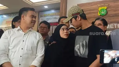 Kaleidoskop 2022: 5 Kontroversi Paling Menghebohkan Sepanjang Tahun, Dari Lesti Billar Hingga Sambo!