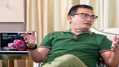 Buntut Tuntutan 12 Tahun Bagi Richard Eliezer, 18 Januari Akan Diperingati Sebagai Hari Patah Hati Bagi NKRI?. 