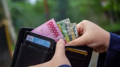 Ilustrasi Upah Minimum Provinsi (UMP) 2023 dipastikan akan naik, termasuk di Jakarta.