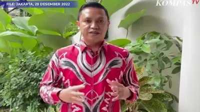 Ronny Talapessy singgung soal 35 alat bukti yang ringankan Ferdy Sambo