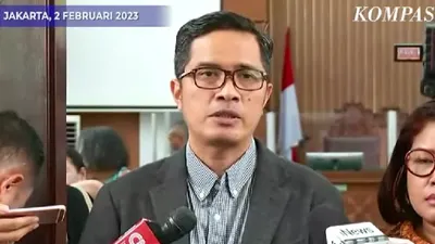 Febri Diansyah Harap Putri Candrawathi Bebas dari Dakwaan: Semua Tuduhan Penuntut Umum Keliru!