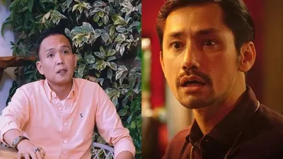 Nah! Revaldo 3 Kali Ditangkap Gegara Kasus Narkoba, Lagi-lagi Ramalan Hard Gumay Soal Artis Inisial R Terbukti