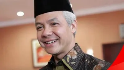 Cerdik! Langkah Ganjarist Incar Pendukung Ganjar Pranowo dari Kaum Milineal Patut Diacungi Jempol