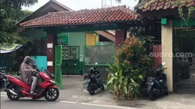 Lagi! Siswa SD di Jakarta Barat Nyaris Diculik Orang Tak Dikenal, Penculik Kabur Setelah Diteriaki Korban
