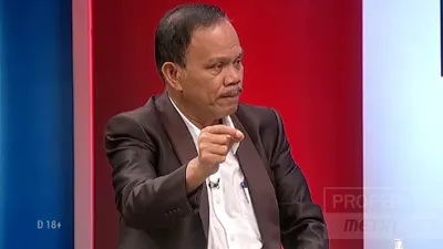 Hukuman 8 Tahun Putri Candrawathi Dinilai Terlalu Ringan, Jaksa Senior: Minimal Segini