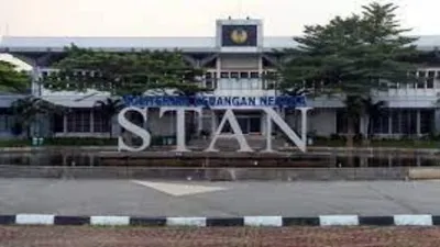 Pendaftaran PKN STAN 2023 dibuka sebentar lagi