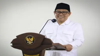 Gus Muhaimin