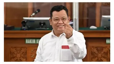 Terungkap! Benarkah Kuat Ma'ruf Tidak Bisa Dipidana Dalam Kasus Pembunuhan Yosua? Pengacara Jelaskan Hal Ini