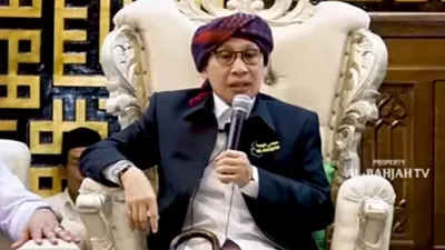 Ingin jadi Orang yang Beruntung dan Tidak Sengsara, Ini yang Harus Dilakukan Menurut Buya Yahya