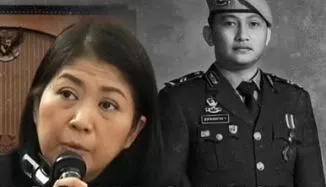 Heboh Isi Whatsapp Yosua pada Putri Candrawathi yang Tak Pernah Dibahas di Sidang, Irma Hutabarat: Soal Ini