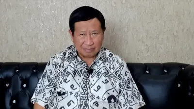 Susno Duadji menanggapi tuntutan jaksa penuntut umum (JPU) terhadap Ferdy Sambo dan anak buahnya di kasus pembunuhan Brigadir J.