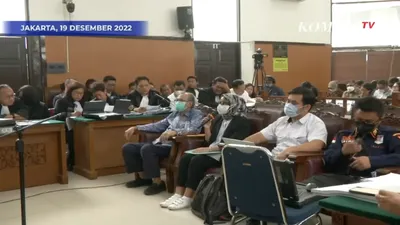 Terungkap! Ahli Forensik Jelaskan Mengapa Otak Brigadir J Ada di Rongga Perut