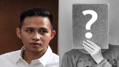Sosok Ini yang Dampingi Richard Eliezer Disaat Terpuruk Hingga Berani Lawan Ferdy Sambo