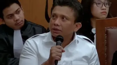 Tok! Masa Penahanan Ferdy Sambo Cs Resmi Diperpanjang, PN Jaksel: Sampai 6 Februari 2023