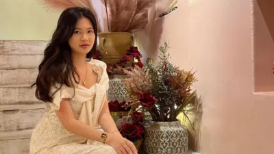 Unggahan Felicia Tissue Jadi Sorotan Jelang Pernikahan Sang Mantan, Netizen: Semoga Desember Ini Menguatkanmu
