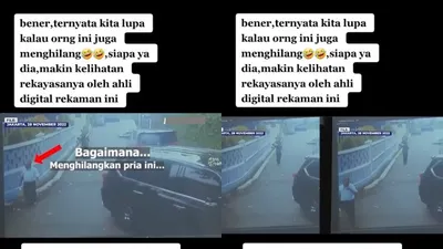 TERPOPULER: Pakar Ungkap Bukti CCTV Rumah Ferdy Sambo Hasil Editing