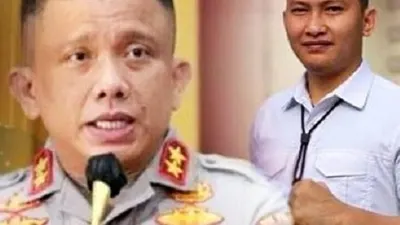 Pengacara Brigadir Yosua Analogikan Mata Dibalas Mata, Minta Hakim Vonis Mati Ferdy Sambo