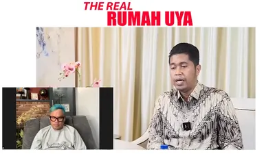 Semakin Garang! Martin Simanjuntak Kritik Habis JPU: Jaksa Mencari Alternatif, Harusnya Ada Konsekuensi