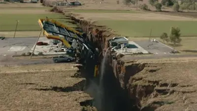 Jangan Termakan Hoax! Ini Perbedaan Gempa Megathrust Dan Gempa Yang Disebabkan Oleh Sesar