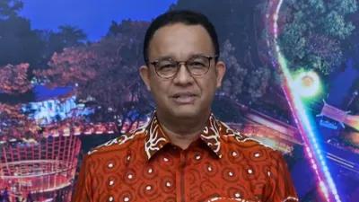 Buka-bukaan! Persiapan Anies Baswedan Jelang Pilpres 2024, Tawarkan Rekam Jejak Ini untuk Modal Capres