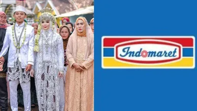 Geger! Akun IG Indomaret Dihujat Netizen Gara-gara Belum Pecat Menantu yang Selingkuh dengan Mertua