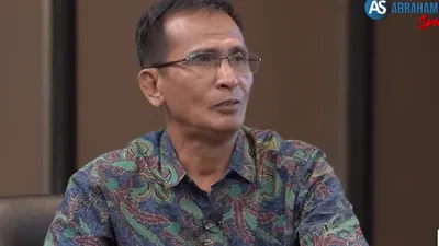 Ada Tiga Tahap Hukuman yang Dilalui Ferdy Sambo, Ayah Brigadir J Sebut Nomer Tiga Paling Berat: Kita Serahkan Saja....