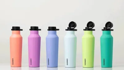 Mengenal Corkcicle, Botol Minuman Viral dengan Harga Mencengangkan hingga Jutaan Rupiah