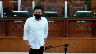 Gagal Bebas! Hakim Kasus Pembunuhan Brigadir Yosua Ajukan Perpanjangan Masa Penahanan Ferdy Sambo Cs