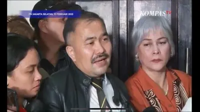 Kamaruddin Simanjuntak Bongkar Bayaran Menjadi Kuasa Hukum BrigadirJ, Ternyata Segini&hellip;