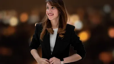 Tsamara Amany Alatas menyebut adanya dua pelajaran penting dari kasus KDRT Venna Melinda dengan sang suami, Ferry Irawan.