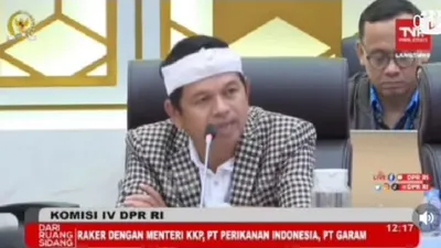Wah Dedi Mulyadi Kepergok Galau Lagi? Posting Unggahan Soal 'Istri' di Instagram Pribadinya