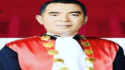 Tegas dan Berani Vonis Mati Ferdy Sambo, inilah Kekayaan Hakim Wahyu Iman Santoso yang Hari ini Berulang Tahun   