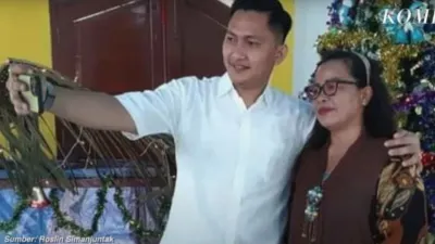Kecewa dengan Tuntutan Jaksa, Ibunda Yosua Rosti Simanjuntak Minta Harusnya Ferdy Sambo Dihukum Mati!