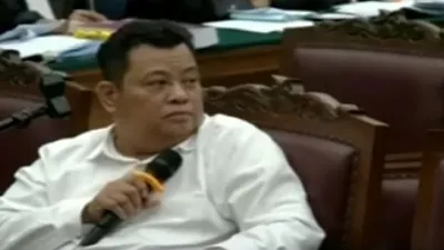 Kuat Maruf Laporkan Hakim Perkara Pembunuhan Brigadir J, Kenapa?