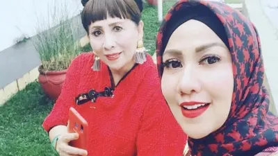 Ibunda Venna Melinda, Ni Made Ayu Rachmawati mengungkapkan bahwa dirinya tidak merestui sang putri menikah dengan Ferry Irawan.