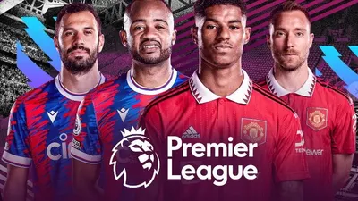 Link Live Streaming liga Inggris antara Crystal Palace menjamu tamunya Manchester United dan H2H.