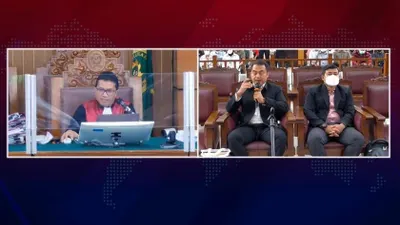 Putri Candrawathi dan Ferdy Sambo Makin Terpojok, Ahli Balistik Sebut Ada 10 Selongsong Peluru dari 2 Senpi