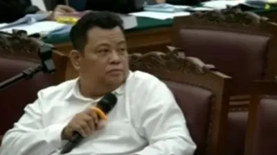Kuat Maruf Tak Tahan Dicecar di Persidangan, Laporkan Hakim ke Komisi Yudisial