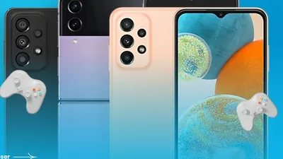 4 Rekomendasi HP Terbaik 2023 Harga Rp 3 Jutaan Ada Redmi, Samsung hingga Infinix! Fasilitas Rasa Sultan 