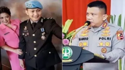 Saksi ahli hukum pidana Mahrus Ali sebut kematian Brigadir Yosua oleh Ferdy Sambo bukanlah pembunuhan berencana.