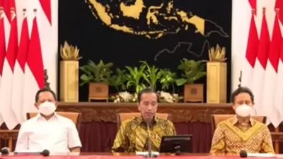 Inilah 6 Bantuan Sosial yang Akan Tetap Cair di Tahun 2023 Meskipun Status PPKM Sudah Tidak Diberlakukan