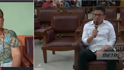 Sebut Sikap Ferdy Sambo Keji dan Tak Bermartabat, Ibunda Yosua Tuntut Hakim Beri Hukuman Mati!